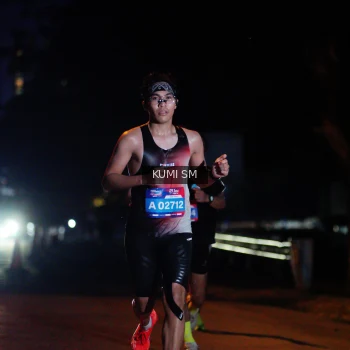 Runner Photo 3596226