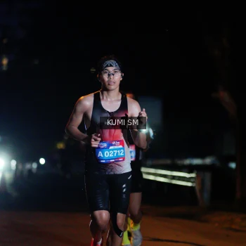 Runner Photo 3596227