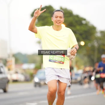Runner Photo 3596233