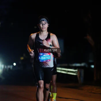 Runner Photo 3596237