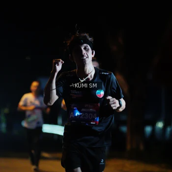 Runner Photo 3596244