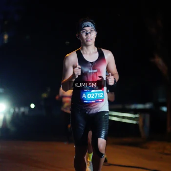 Runner Photo 3596245