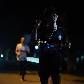 Runner Photo 3596247