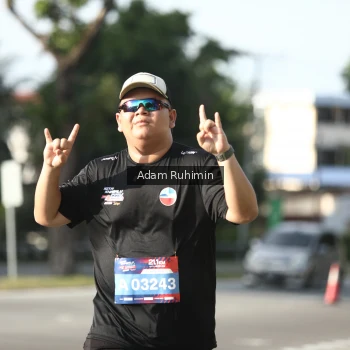 Runner Photo 3596250
