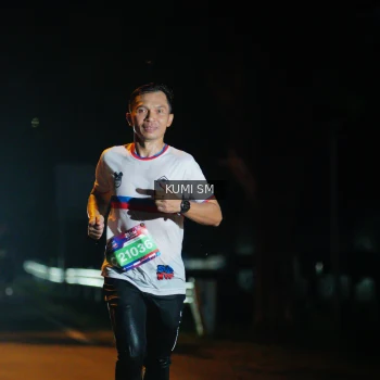 Runner Photo 3596251