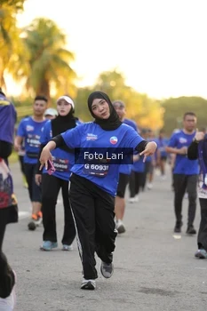 Runner Photo 3596254