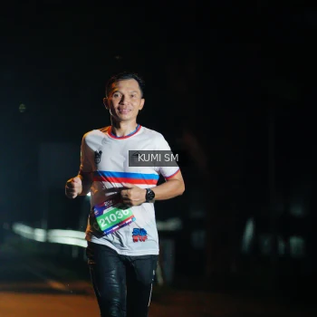 Runner Photo 3596256