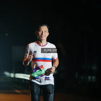Runner Photo 3596258