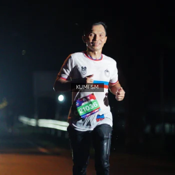 Runner Photo 3596261