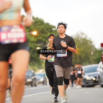 Runner Photo 3596264