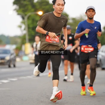 Runner Photo 3596268