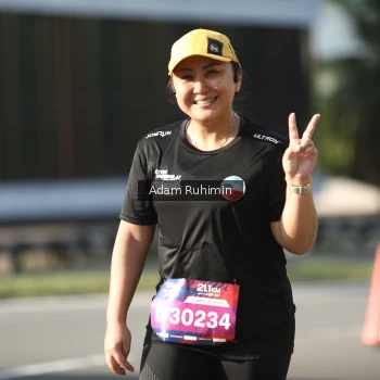 Runner Photo 3596269