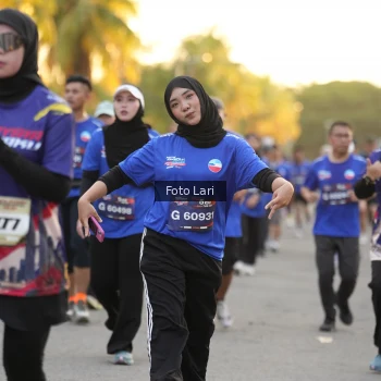 Runner Photo 3596273