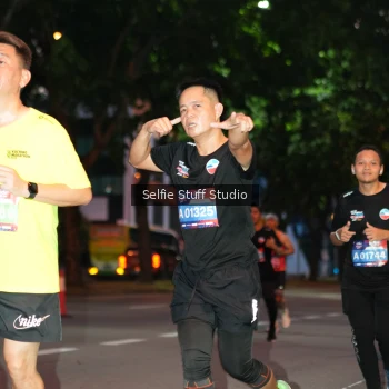 Runner Photo 3596277