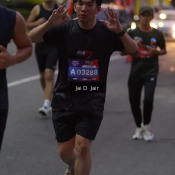 Runner Photo 3596278
