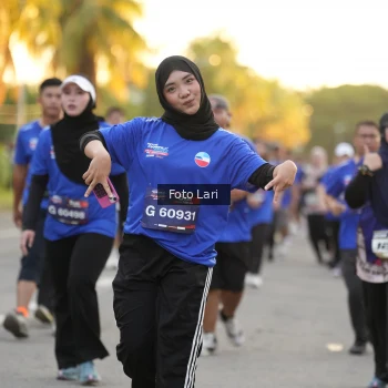 Runner Photo 3596281