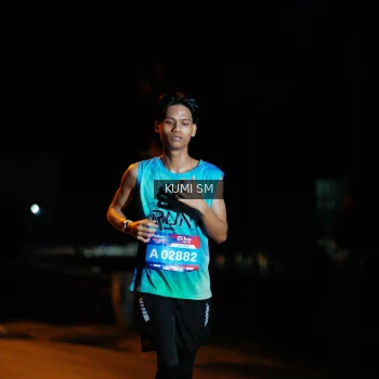 Runner Photo 3596286