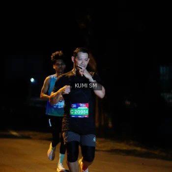 Runner Photo 3596287