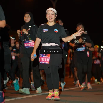 Runner Photo 3596290