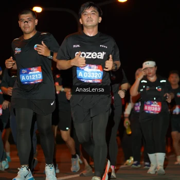 Runner Photo 3596292
