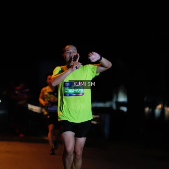 Runner Photo 3596295