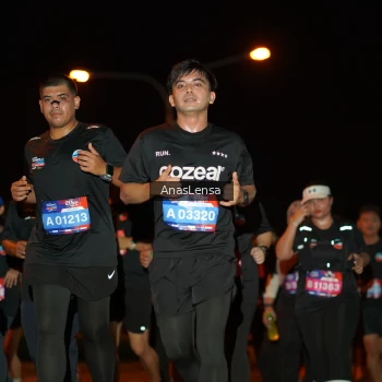 Runner Photo 3596296