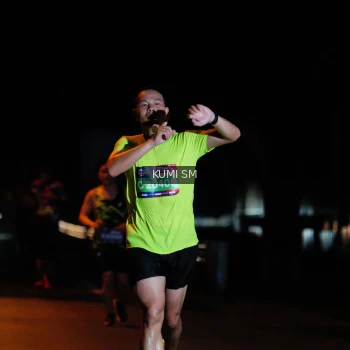 Runner Photo 3596298
