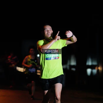Runner Photo 3596299