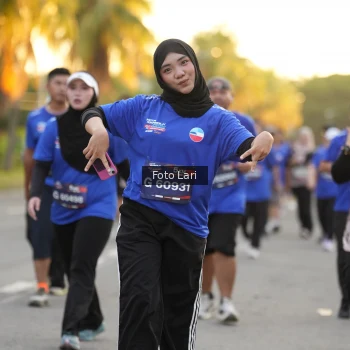 Runner Photo 3596301