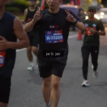 Runner Photo 3596302