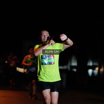 Runner Photo 3596304