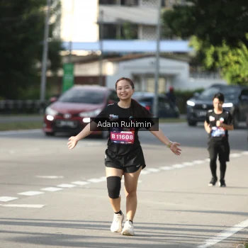Runner Photo 3596309