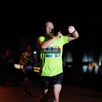 Runner Photo 3596310
