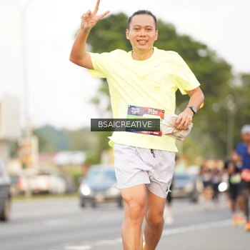 Runner Photo 3596312