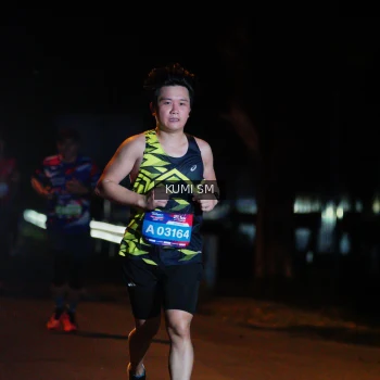 Runner Photo 3596316