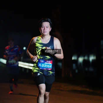 Runner Photo 3596325