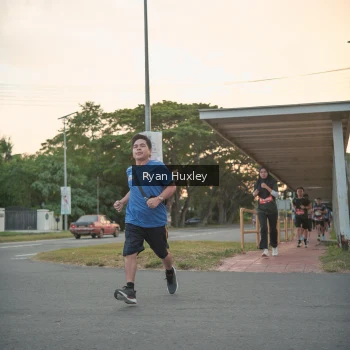 Runner Photo 3596327