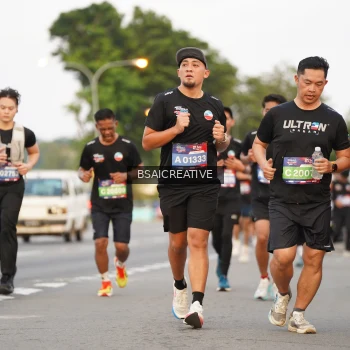 Runner Photo 3596331