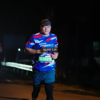 Runner Photo 3596334