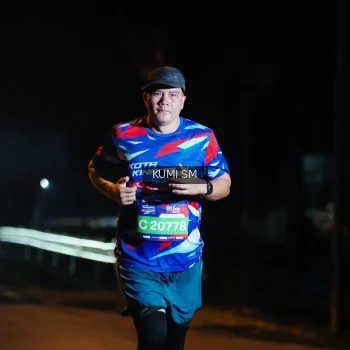 Runner Photo 3596340