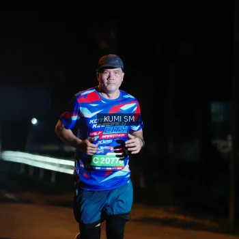 Runner Photo 3596343