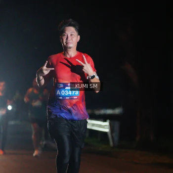 Runner Photo 3596345