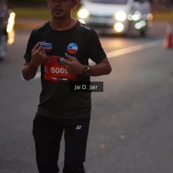 Runner Photo 3596347