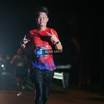Runner Photo 3596348