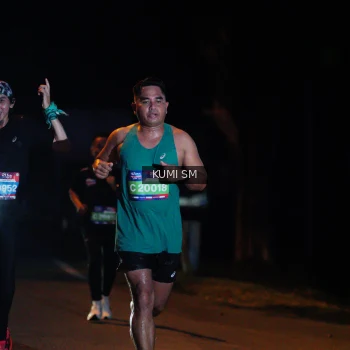 Runner Photo 3596351