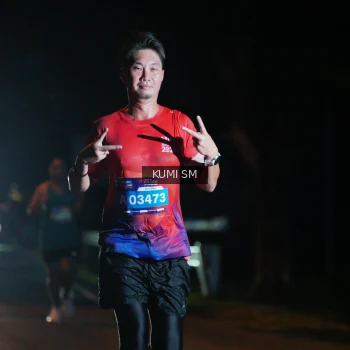 Runner Photo 3596353