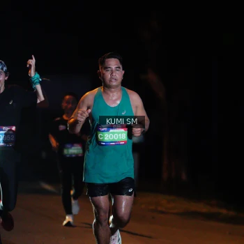Runner Photo 3596362
