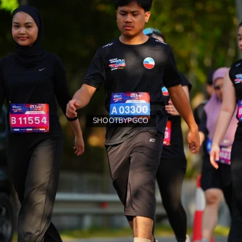 Runner Photo 3596363