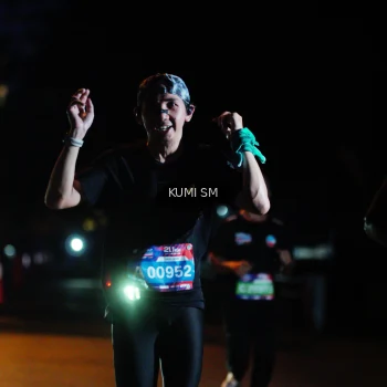 Runner Photo 3596365