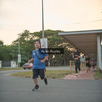 Runner Photo 3596367